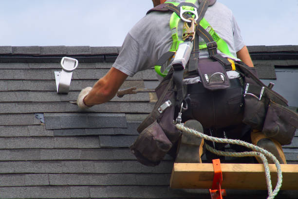 Custom Trim and Detailing for Siding in Webster, TX